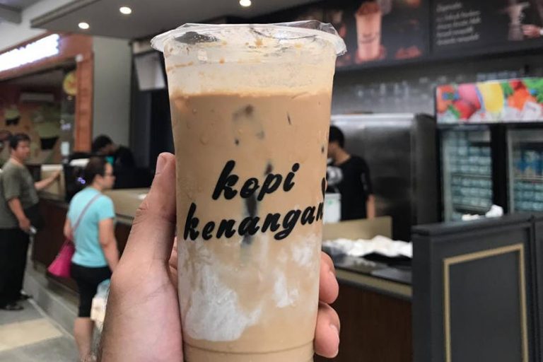 STP Marketing : Pengertian dan Studi Kasus Kopi Kenangan